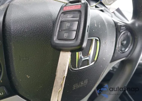 2015 Honda Civic Lx from USA, damaged, VIN 19XFB2F54FE081619